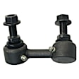 SET-MOK90704 Front, Driver and Passenger Side Sway Bar Link, Problem Solver Series