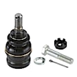 2016 Subaru WRX STI - Ball Joint, Problem Solver Series