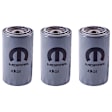 SET-MOP5083285AA-3 Oil Filter - Direct Fit, Set of 3