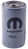 SET-MOP5083285AA-4 Oil Filter - Spin-on, Direct Fit, Set of 4