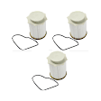SET-MOP68157291AA-3 Fuel Filter