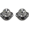 2015 Jeep Grand Cherokee - Driver and Passenger Side Motor Mount, Eng. VIN: G, RWD