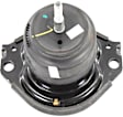 2015 Jeep Grand Cherokee - Driver and Passenger Side Motor Mount, Eng. VIN: G, RWD
