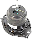 2015 Jeep Grand Cherokee - Driver and Passenger Side Motor Mount, Eng. VIN: G, RWD