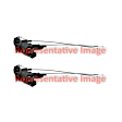 SET-MOP68261042AA Door Handle Latch - Direct Fit, Set of 2