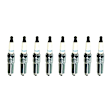 SET-MOP68303913AA-8 Spark Plug, 5.7L, 8Cyl, Set of 8