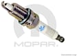 SET-MOP68303923AA-6 Spark Plug, 2.7L, 6Cyl, Set of 6