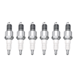 SET-MOP68303949AA-6 Spark Plug, Set of 6