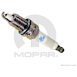 SET-MOP68304018AA-6 Spark Plug, 2.7L, 6Cyl, Set of 6