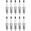 SET-MOP68304020AA-10 Spark Plug, 8.0L, 10Cyl, Set of 10