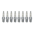 SET-MOP68308887AA-8 Spark Plug, 5.9L, 8Cyl, Set of 8