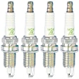 SET-MOPSP000ZFR5N-4 Spark Plug, 2.5L, 4Cyl, Set of 4