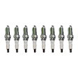 2019 Ram 1500 - Spark Plug, Set of 8, 8 Cyl 5.7L