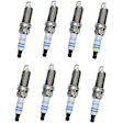 SET-MOPSPFR8TI332-8 Spark Plug, 4.7L, 8Cyl, Set of 8