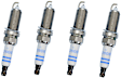SET-MOPSPFR8TI332-8 Spark Plug, 4.7L, 8Cyl, Set of 8