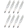SET-MOPSPLZTR5A13-8 Spark Plug, 6.1L, 8Cyl, Set of 8
