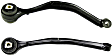 SET-MORK620111-F Front, Driver and Passenger Side, Lower, Frontward Control Arm, Moog R-Series