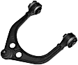 2011 Dodge Charger - Front, Driver and Passenger Side, Upper Control Arm, Moog R-Series
