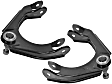 SET-MORK620240-F Front, Driver and Passenger Side, Upper Control Arm, With ball joint(s), Moog R-Series