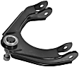 SET-MORK620240-F Front, Driver and Passenger Side, Upper Control Arm, With ball joint(s), Moog R-Series