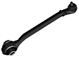 SET-MORK620257-F Front, Driver and Passenger Side, Lower, Rearward Control Arm, Moog R-Series