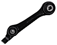 SET-MORK620257-F Front, Driver and Passenger Side, Lower, Rearward Control Arm, Moog R-Series