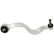 SET-MORK620458-F Front, Driver and Passenger Side, Lower, Frontward Control Arm, Moog R-Series