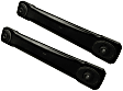 SET-MORK620677-R Rear, Driver and Passenger Side Control Arm, Moog R-Series