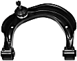 SET-MORK621229-F Front, Driver and Passenger Side, Upper Control Arm, Moog R-Series