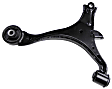 SET-MORK640288-F Front, Driver and Passenger Side, Lower Control Arm, Moog R-Series