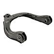 SET-MORK640294 Front, Driver and Passenger Side, Upper Control Arm, Moog R-Series