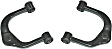 SET-MORK640609-F Front, Driver and Passenger Side, Upper Control Arm, Moog R-Series