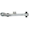 SET-MORK641594 Front, Driver and Passenger Side, Lower, Frontward Control Arm, Moog R-Series