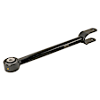SET-MORK641772-2 Rear, Driver and Passenger Side, Lower, Frontward Control Arm, Moog R-Series
