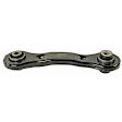 SET-MORK641786-2 Rear, Driver and Passenger Side, Lower, Frontward Control Arm, Moog R-Series
