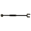 SET-MORK641864 Rear, Driver and Passenger Side, Lower, Rearward Control Arm, Moog R-Series