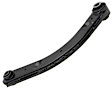SET-MORK641876 Rear, Driver and Passenger Side, Upper Control Arm, Moog R-Series