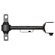 SET-MORK641879-R Rear, Driver and Passenger Side, Upper Control Arm, Moog R-Series