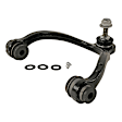 2003 Ford Crown Victoria - Front, Driver and Passenger Side, Upper Control Arm, Moog R-Series