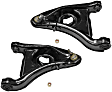 1999 Ford Crown Victoria - Control Arm, Moog R-Series