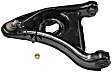 1999 Ford Crown Victoria - Control Arm, Moog R-Series