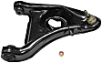 1999 Ford Crown Victoria - Control Arm, Moog R-Series