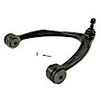 SET-MORK80669 Front, Driver and Passenger Side, Upper Control Arm, Moog R-Series