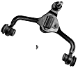 SET-MORK80708-F Front, Driver and Passenger Side, Upper Control Arm, Moog R-Series