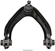 SET-MORK80883-F Front, Driver and Passenger Side, Upper Control Arm, Moog R-Series