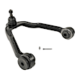 SET-MORK80942-F Front, Driver and Passenger Side, Upper Control Arms, with Ball Joints
