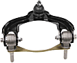 SET-MORK90449-F Front, Driver and Passenger Side, Upper Control Arm, Moog R-Series