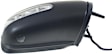 Driver and Passenger Side Mirrors, Power, Power Folding, Heated, Paintable, In-housing Signal Light, No Memory, With Puddle Light, No Auto-Dimming, No Blind Spot Feature