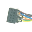 Driver and Passenger Side Mirrors, Power, Power Folding, Heated, Paintable, In-housing Signal Light, No Memory, With Puddle Light, No Auto-Dimming, No Blind Spot Feature