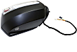 2009 Mercedes Benz GL450 - Driver and Passenger Side Mirror, Power Adjust, Heated, Paintable, Power Folding, In-housing Signal Light, No Blind Spot Feature, With Memory, With Puddle Light, No Auto-Dimming